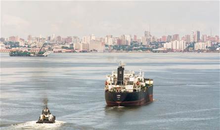 بعد السيطرة على نفط فنزويلا… واشنطن تعيد رسم خريطة الشحن العالمي