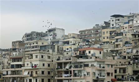 الإيجارات القديمة تعود.. 2026 ستفجّر النزاع والشارع