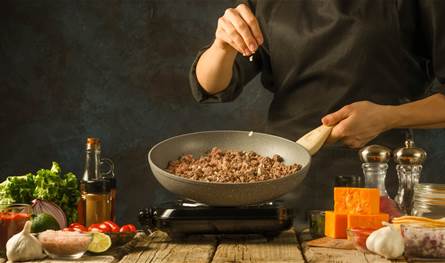 ليست نوعية الطعام وحدها… طريقة تناوله تحدد ما يمتصه جسمك