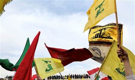 "حزب الله" يبتعد عن "حليفه"