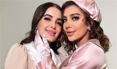 أغلقت الخط في وجهها.. ماذا حصل بين أصالة نصري وابنتها؟ (فيديو)