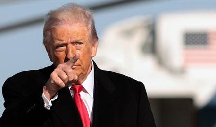 ضربة إيران… لماذا ضغط ترامب على الفرامل في اللحظة الأخيرة؟