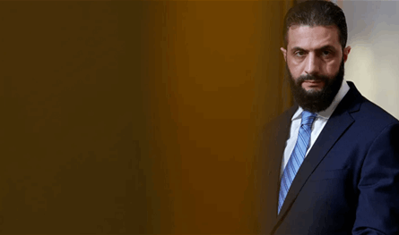 الشرع إلى ألمانيا الثلاثاء