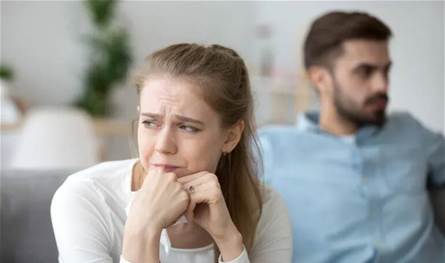 هل الحب المتعب حب فعلاً؟ أسئلة تواجهها كثير من النساء