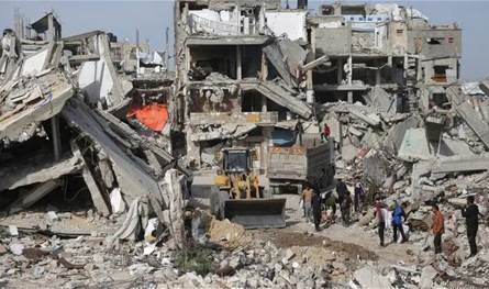 انطلاق أول اجتماعات اللجنة الفلسطينية لإدارة غزة في القاهرة