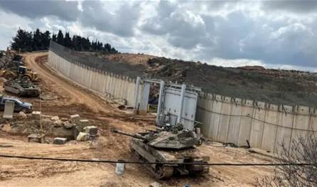 ​تقرير عن الجيش و"حزب الله": لبنان وإسرائيل على حافة الحرب في هذه الحالة