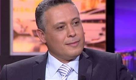 وفاة والدة الزميل عماد مرمل