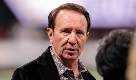 مبعوث ترامب: واشنطن تجري محادثات جدية مع غرينلاند بشأن مستقبل العلاقات