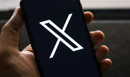 عطلٌ يُصيب "إكس"