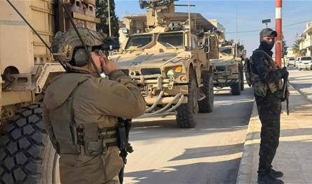 الدفاع السورية تنفي دخول وفد منها إلى دير حافر شرقي حلب