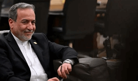 ميونخ يسحب دعوة عراقجي.. اتهامات القمع تُغلق الباب أمام طهران