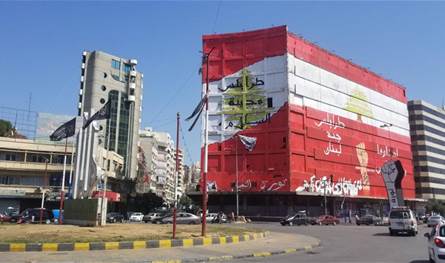 خلال أقل من 24 ساعة.. مخابرات الجيش توقف مطلق النار في طرابلس