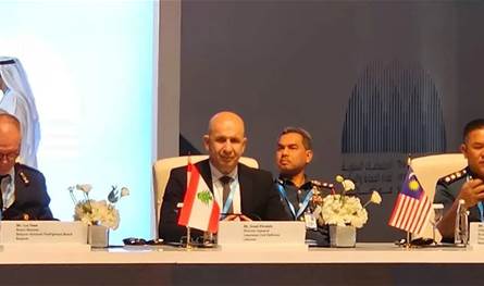  خريش من القمة العالمية للسلامة 2026: التزام دولي راسخ بحماية الإنسان