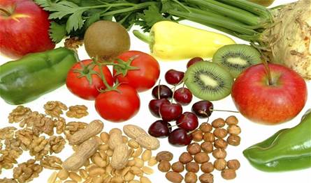 خبراء يحذرون من قلة الألياف في النظام الغذائي