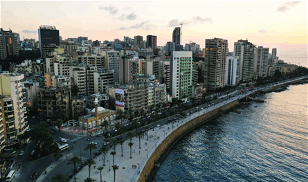 عملية أمنية مُحكمة في بيروت.. هكذا حاول خطف أحد السوريين وبث مباشر أنقذه