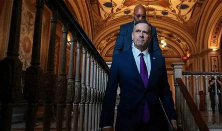 زيارة تاريخية لمسؤول أميركي إلى فنزويلا منذ اعتقال مادورو