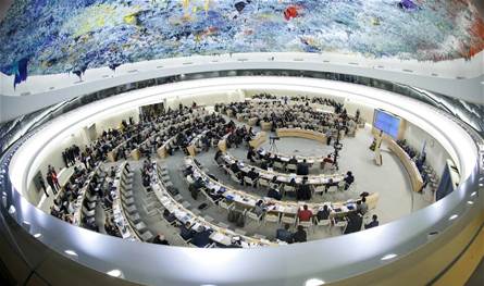 دعوة دولية عاجلة لمناقشة قمع المتظاهرين في إيران