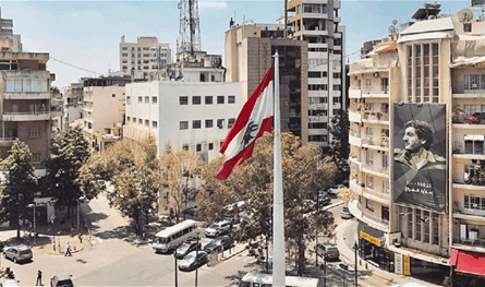 بالجرم المشهود.. ضُبط وهو يسرق في الأشرفية