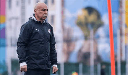 اتحاد الكرة يحسم الجدل.. حسام حسن مستمر مع منتخب مصر حتى 2026
