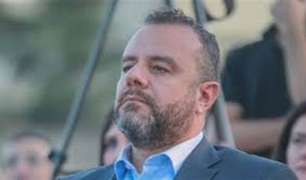 عبد المسيح يستنكر تعيين غراسيا قزي في الجمارك