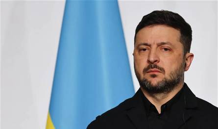 زيلينسكي: المفاوضون الأوكرانيون توجهوا إلى الولايات المتحدة لإجراء مزيد من المحادثات