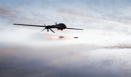 من براغ إلى كييف.. طائرات لإسقاط المُسيّرات 