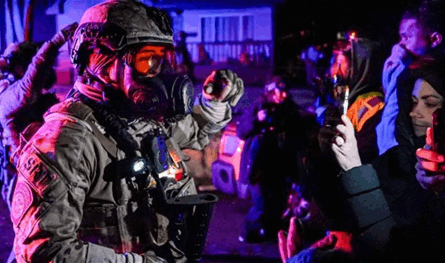 مينيابوليس "مختبر السلطة".. تصعيد الهجرة يهدد بتحويل الأزمة إلى نزاع وطني