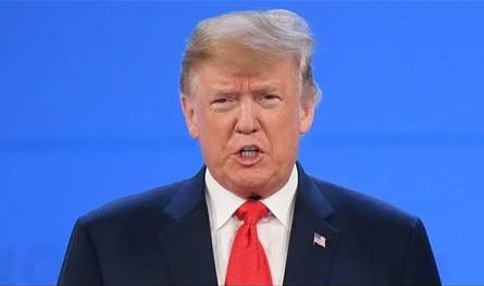 لماذا شكر ترامب السلطات الايرانية؟