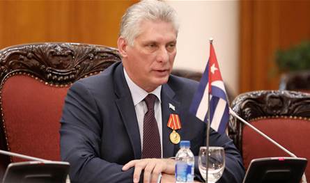 كوبا مستعدة للحوار مع أميركا ولكن من دون تنازلات