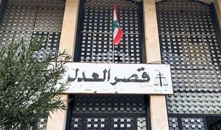 المساعدون القضائيون يعلنون الاستمرار في الاعتكاف حتى 25 من الشهر الحالي