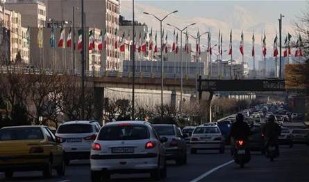 "أجواء إيران خطرة"... هذا ما حذرت منه وكالة سلامة الطيران بالاتحاد الأوروبي 