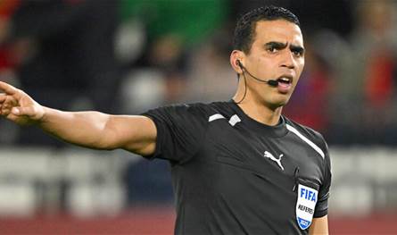 في بطولة كأس أمم أفريقيا.. من سيقود مباراة مصر ونيجيريا لتحديد المركز الثالث ؟