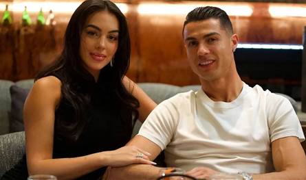 ابنة رونالدو تُفاجئ الجميع بموهبة رائعة.. شاهدوا الفيديو