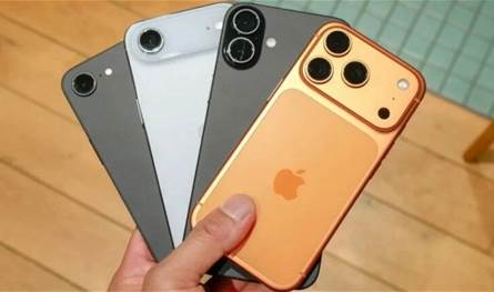 لمستخدمي آيفون.. أصبح بإمكانكم الاتصال بالآخرين بدون "واي فاي" أو شبكة خلوية