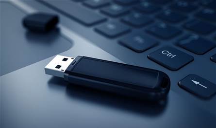 وحدات الفلاش USB ليست حلًا للنسخ الاحتياطي للملفات.. وهذه البدائل الأكثر أمانا