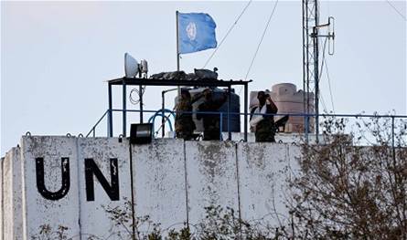 " الميكانيزم" متعثرة والاعتداءات الإسرائيليّة طالت "اليونيفيل"