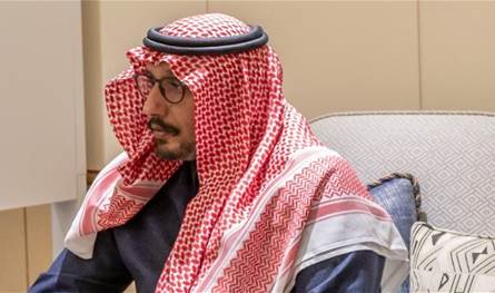 لقاءات مكثفة للموفد السعودي والاهتمامات السنيّة أخذت الحيّز الأكبر.. الحريري لم يتخذ بعد أي قرار حول الانتخابات