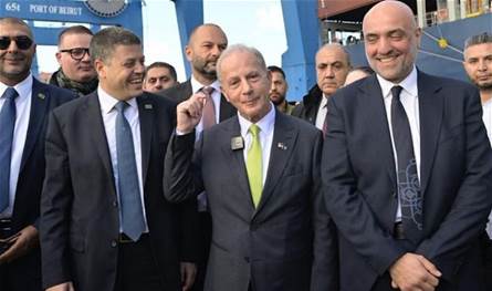 رسائل حراك السفير الأميركي باتجاه المؤسسات والمرافق العامة: الاصلاح يبدأ من هنا