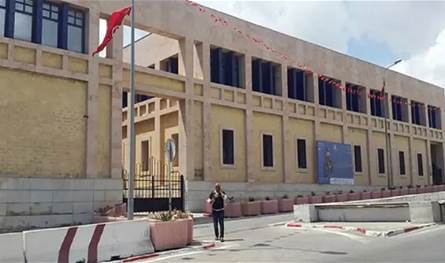 بلبلة في تونس.. قرار بإخلاء وزارة الثقافة لصالح الدفاع