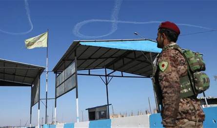 هل تعود الحكومة السورية وقسد الى طاولة المفاوضات؟