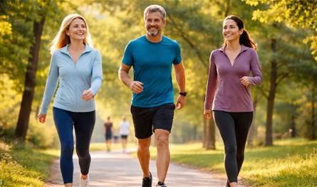 عادة بسيطة لتحسين الصحة وخسارة الوزن.. تعرفوا عليها!