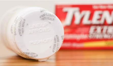 دراسة جديدة حول التايلينول والتوحد.. هذا ما توصلت اليه