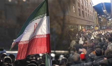 التحضير للقاء شيعي دعما لثوار ايران