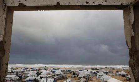 من أصحاب الثروات.. تعرفوا على اسمين بارزين في مجلس غزة