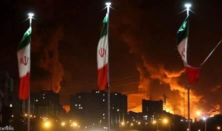 بين الضربة المؤجّلة والمخرج الاميركي.. كيف ستُدار الحرب على إيران؟