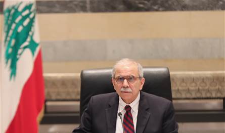 بعد الاعتراضات على التعيينات في الجمارك.. سلام: اؤكد التزامي بالحقيقة الكاملة في قضية انفجار المرفأ