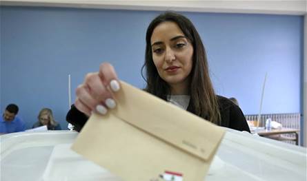 الانتخابات النيابية.. التمديد محسوم"اذا غاب الرادع الخارجي"