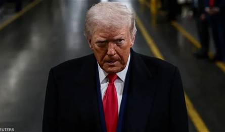 الـ"The Guardian": لهذا السبب تراجع ترامب عن قراره ضرب إيران 