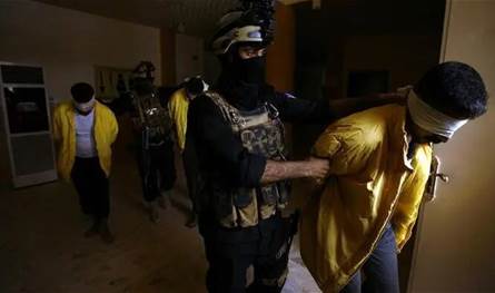 محكمة لـ"داعش" في صيدا.. أوامر القتل تصدُر من روميه!