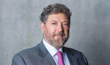 افرام يلتقي بن فرحان والبخاري ويبحث تطورات المنطقة ولبنان